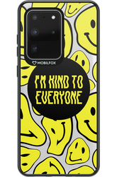 Be Kind - Samsung Galaxy S20 Ultra 5G
