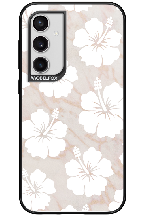 Latte Tropical - Samsung Galaxy S23 FE