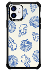 Shell Yeah! - Apple iPhone 12