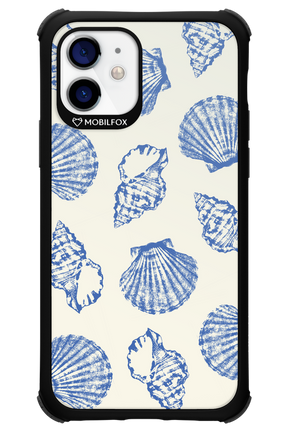 Shell Yeah! - Apple iPhone 12