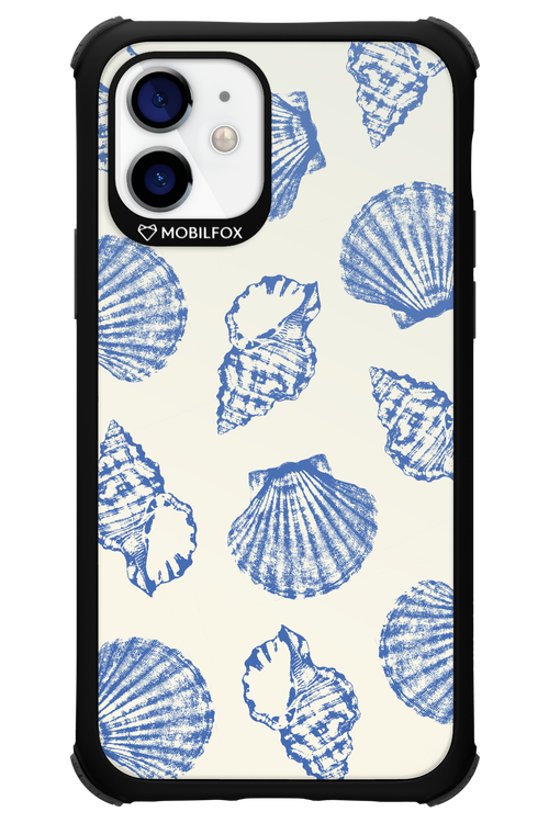 Shell Yeah! - Apple iPhone 12