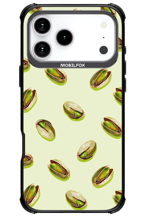 Pistachio Fever - Apple iPhone 17 Pro Max