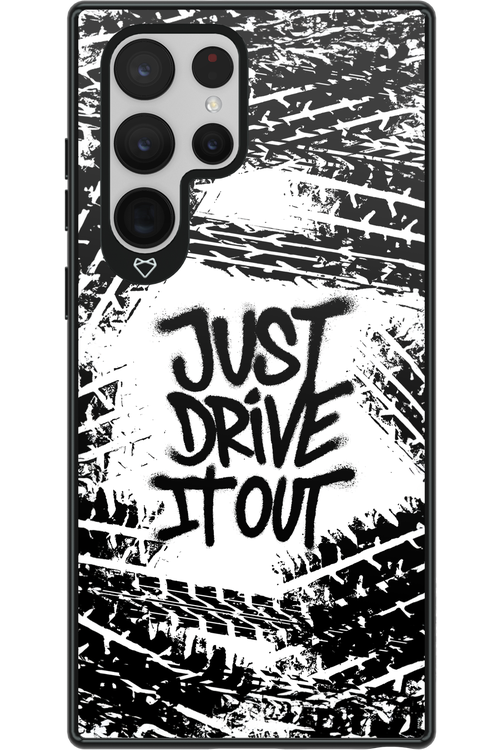 Drive It Out 2.0 - Samsung Galaxy S22 Ultra