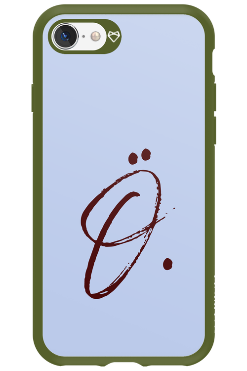 (Jellyfish Presso) O II 2.0 - Apple iPhone SE 2022