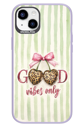 LEO CHERRY 2.0 - Apple iPhone 14 Plus