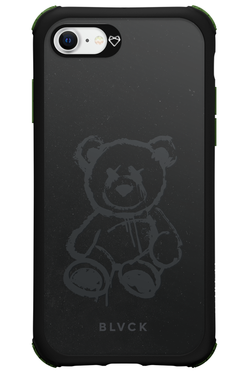 BLVCK BEAR - Apple iPhone 7