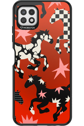 Stallions 2.0 - Samsung Galaxy A22 5G