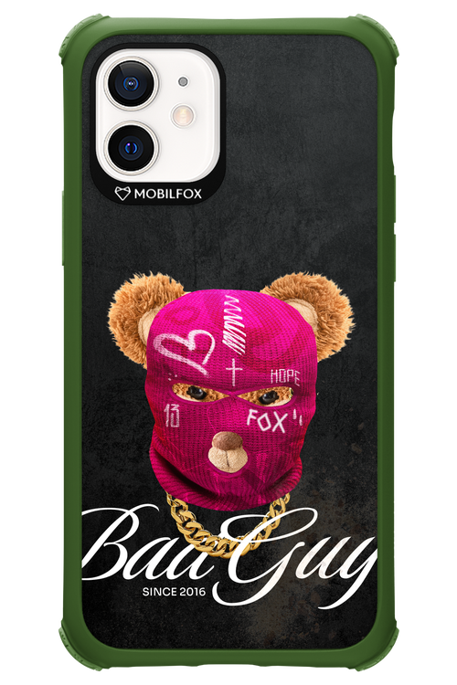 Bad Guy II 2.0 - Apple iPhone 12