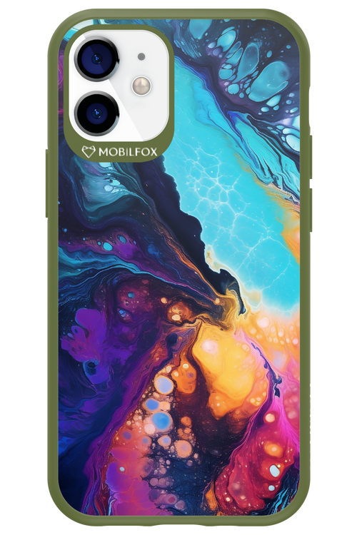 LIQUID DREAMS 05 - Apple iPhone 12 Mini