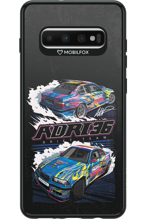 ADRI 36 2.0 - Samsung Galaxy S10+