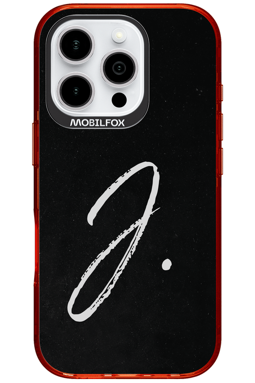 (Off Space) J 2.0 - Apple iPhone 16 Pro