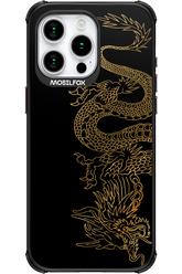 Gold Age - Apple iPhone 15 Pro Max