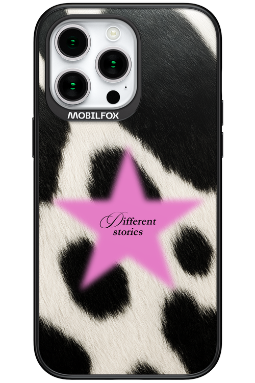 Same Chapter Pink 2.0 - Apple iPhone 15 Pro Max