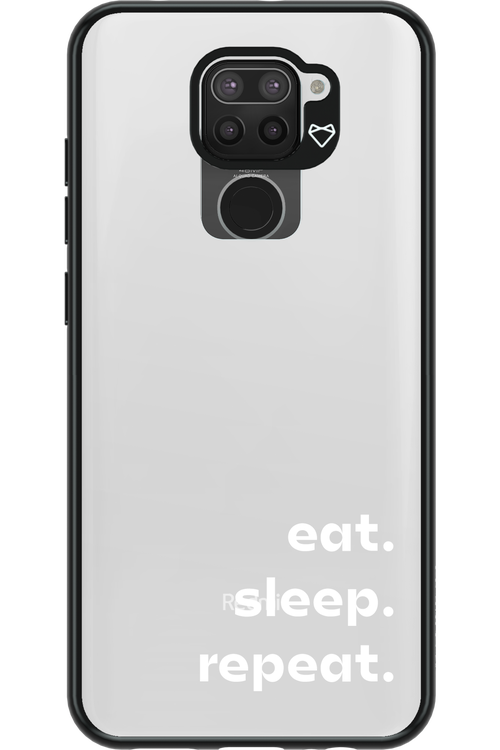 Daily Loop Light 2.0 - Xiaomi Redmi Note 9