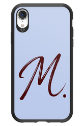 (Jellyfish Presso) M 2.0 - Apple iPhone XR