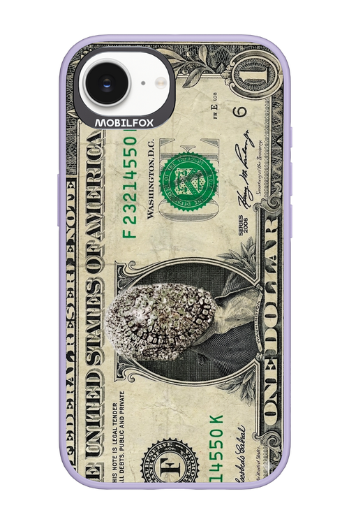 mask 2.0 - Apple iPhone 16e
