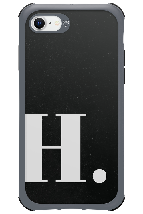 H (Off Space) 2.0 - Apple iPhone 8