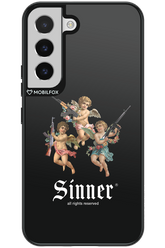 Sinner - Samsung Galaxy S22