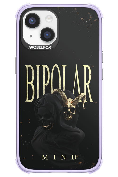 BIPOLAR - Apple iPhone 14