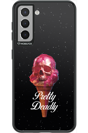 Pretty Deadly - Samsung Galaxy S21