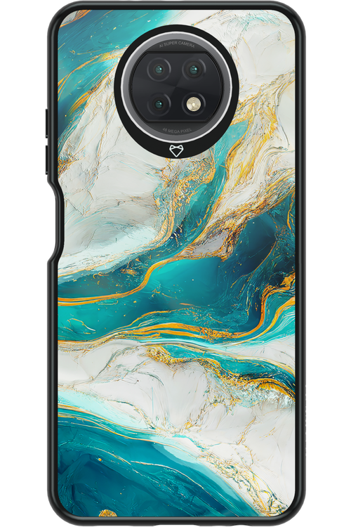 Emerald 2.0 - Xiaomi Redmi Note 9T 5G