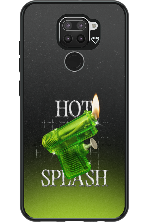 Hot Splash 2.0 - Xiaomi Redmi Note 9