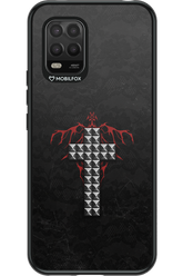 Dark Prayer 2.0 - Xiaomi Mi 10 Lite 5G