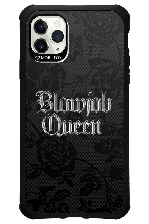Blowjob Queen 2.0 - Apple iPhone 11 Pro Max