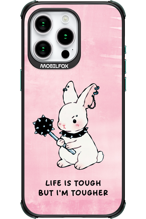 Bunny 2.0 - Apple iPhone 15 Pro Max