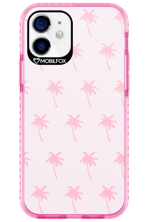 Palm Forest - Apple iPhone 12