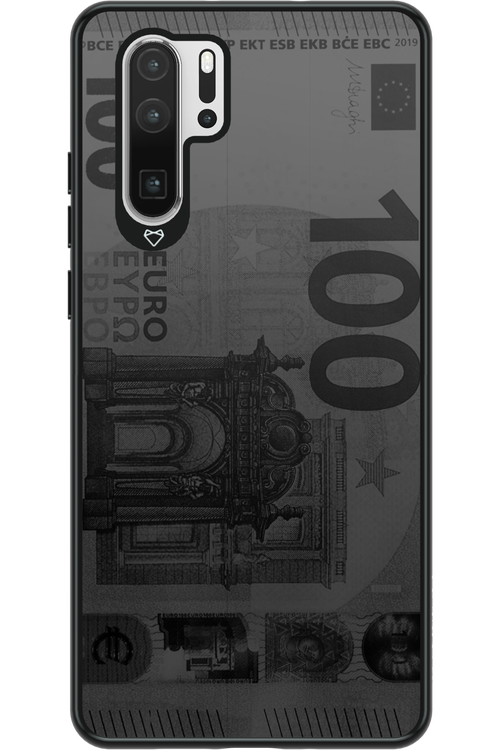 Euro Black 2.0 - Huawei P30 Pro