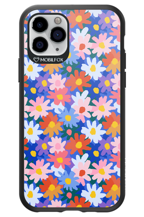 Happy Bloom - Apple iPhone 11 Pro