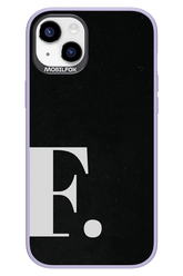 F (Off Space) 2.0 - Apple iPhone 14 Plus