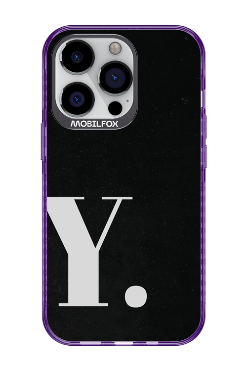 Y (Off Space) - Apple iPhone 13 Pro