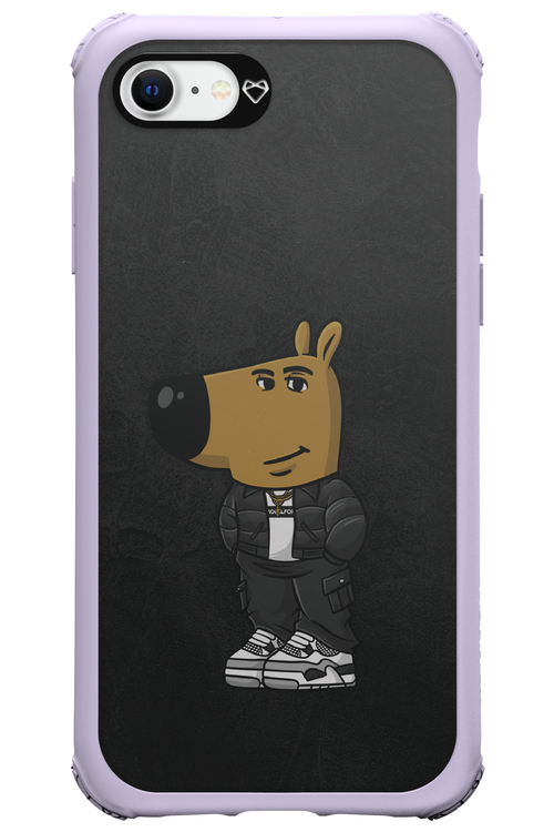 Chill Guy - Apple iPhone 7