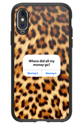 My Money 2.0 - Apple iPhone XS