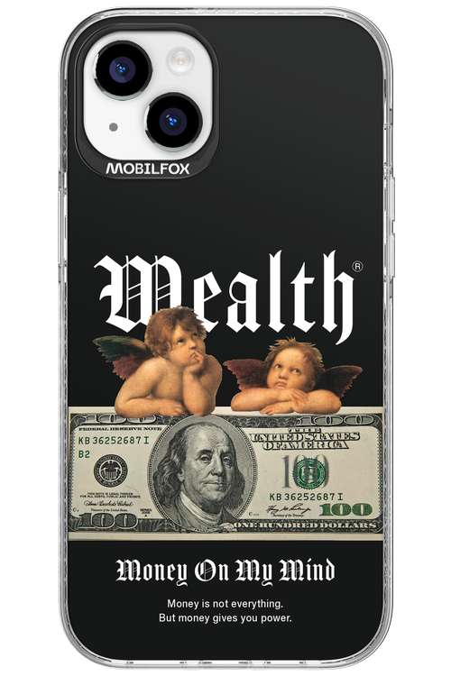 Wealth - Apple iPhone 15 Plus