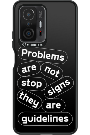 Problemz 2.0 - Xiaomi Mi 11T