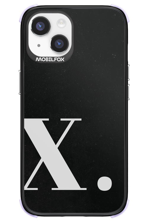 X (Off Space) - Apple iPhone 14
