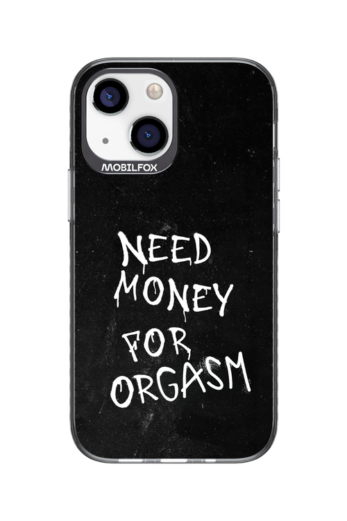 Orgasm 2.0 - Apple iPhone 13 Mini