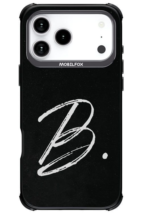 (Off Space) B 2.0 - Apple iPhone 17 Pro Max