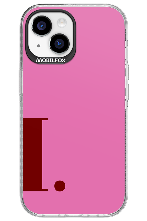 I (Sorbet) 2.0 - Apple iPhone 15