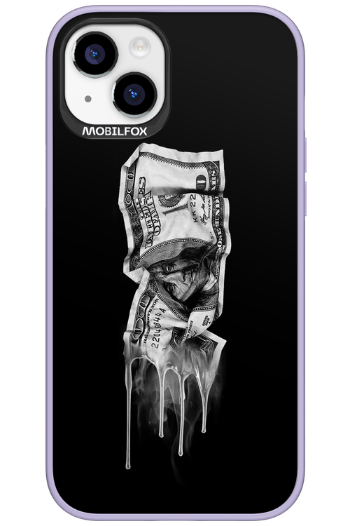 Melting Money 2.0 - Apple iPhone 15 Plus