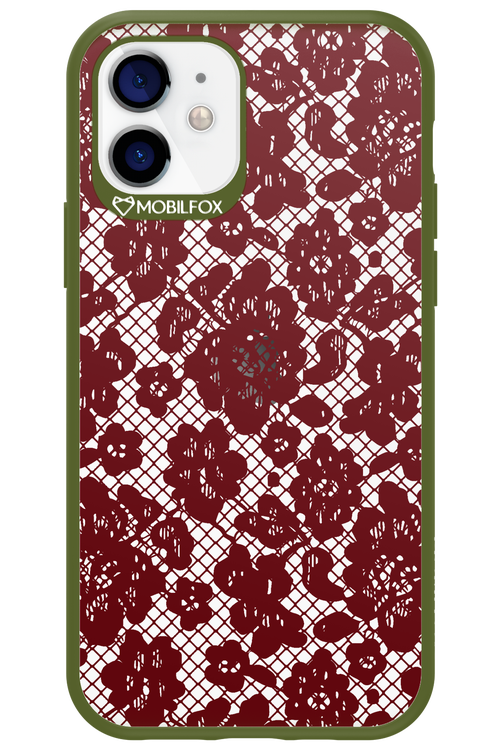 Lace Lover - Apple iPhone 12