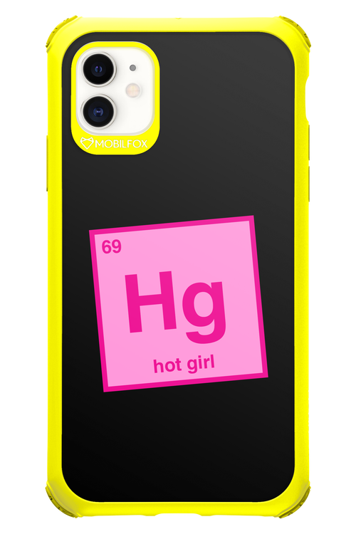 HG 2.0 - Apple iPhone 11