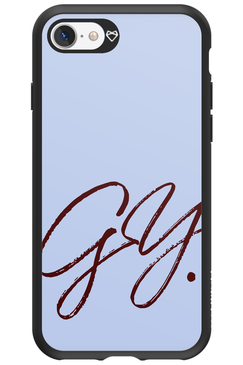 (Jellyfish Presso) GY 2.0 - Apple iPhone 7