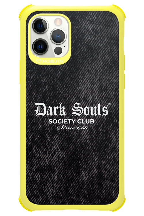 Dark Souls - Apple iPhone 12 Pro