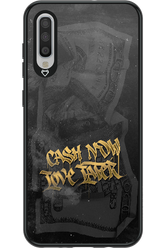 Liquid Assets Gold - Samsung Galaxy A70