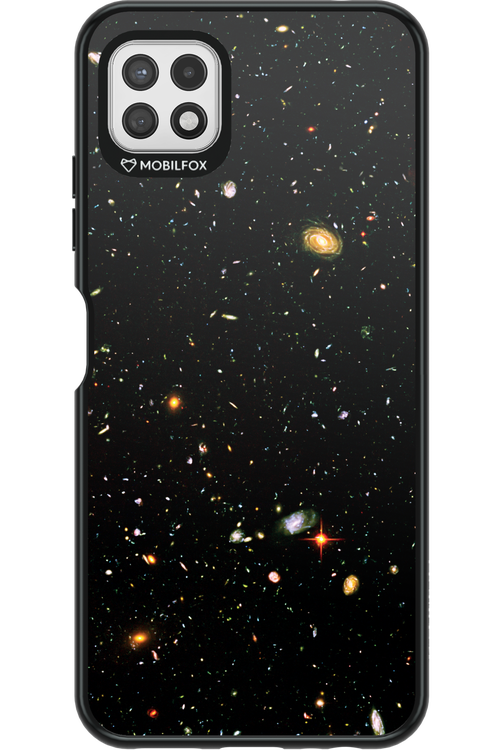 Cosmic Space - Samsung Galaxy A22 5G