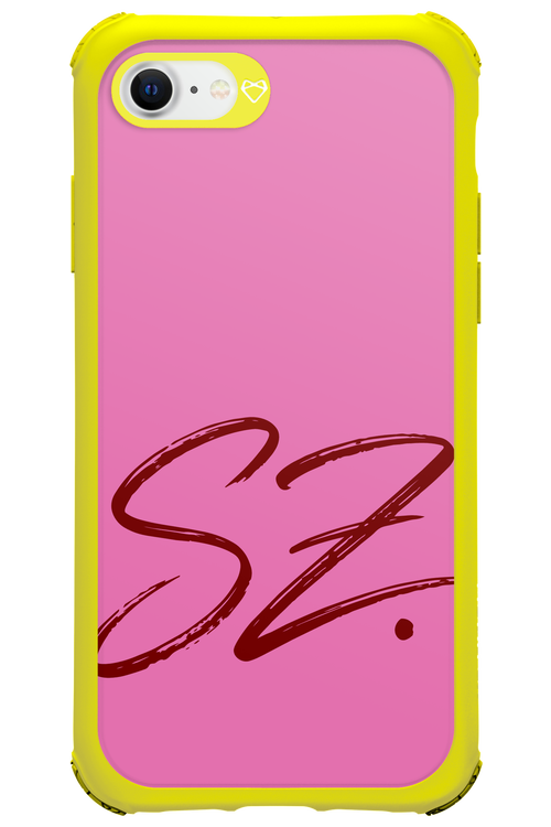 (Sorbet) SZ - Apple iPhone SE 2020
